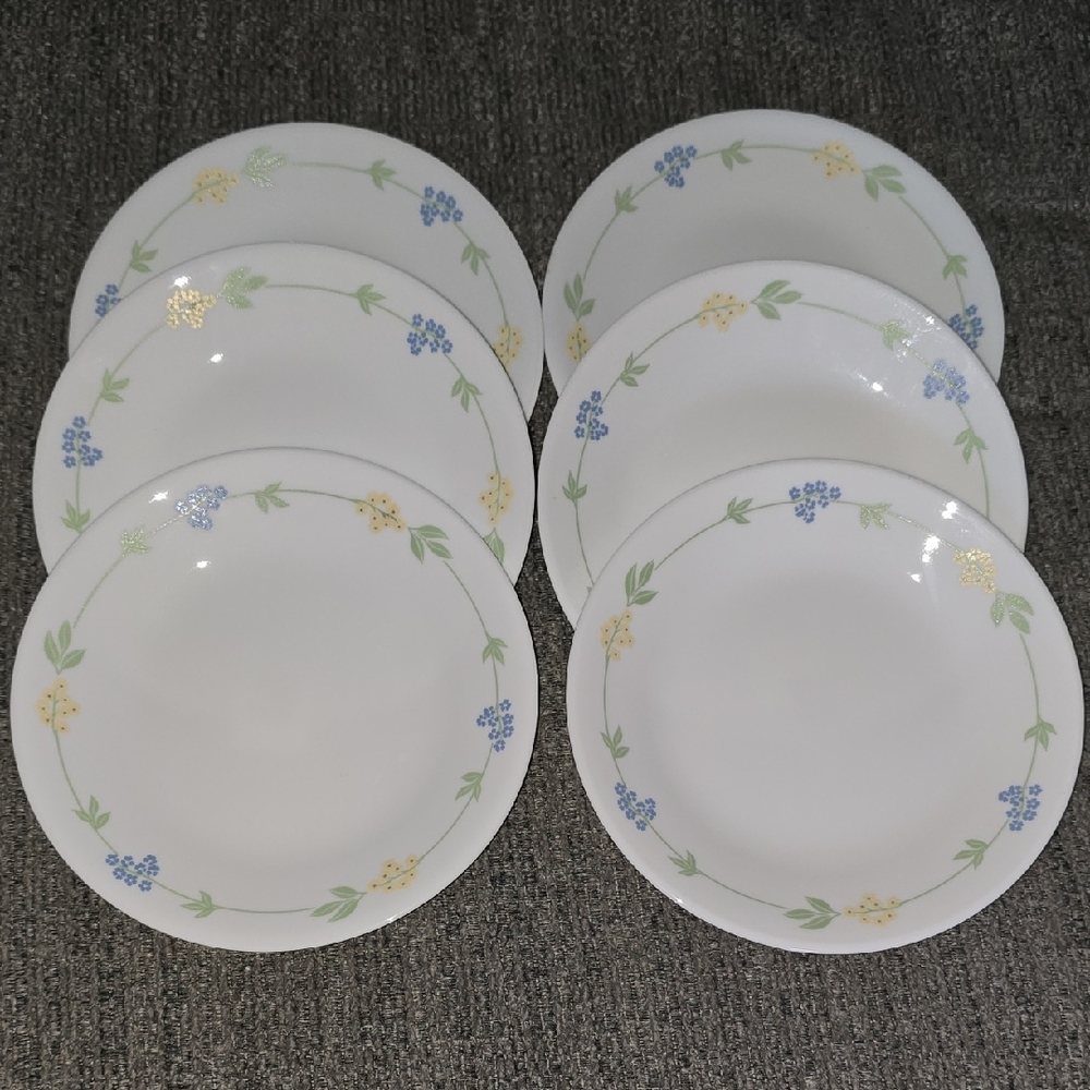 Corelle Small Plates
